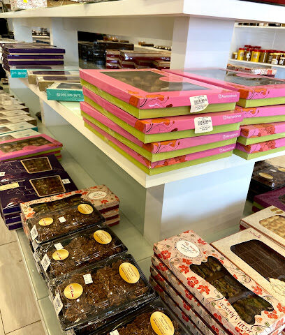 قطوف وحلا - الدوادمي - +966 54 975 2000