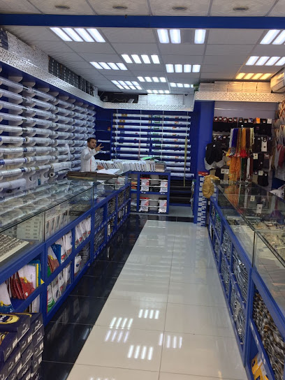 أزياء 1 فستان لوازم الخياطة - Saudi Arabia|Al Khobar 34445|7609
