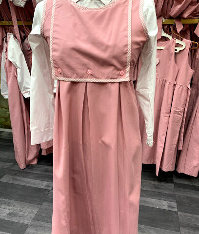 سارة بوتيك - عفيف - +966 50 568 2502