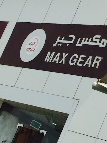 ماكس جير - Yanbu 46455