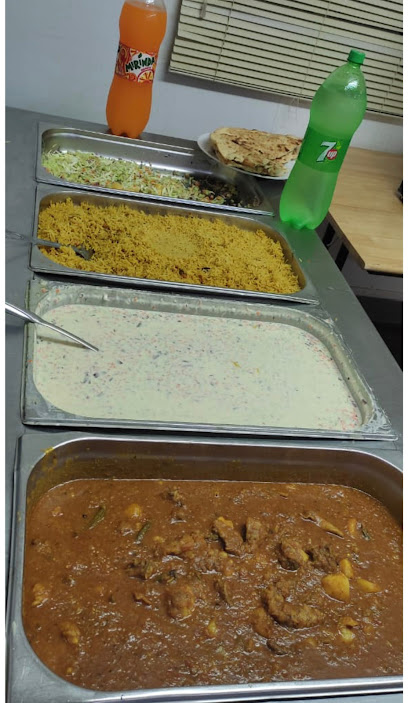 أفنان المشرق للتموين والإقامة - Saudi Arabia|Al Jubail 15347|King Faisal