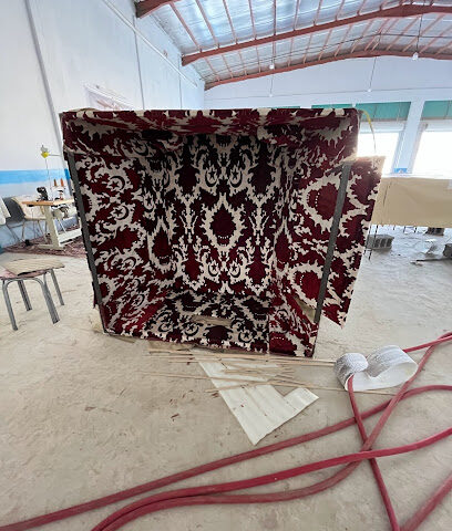 مؤسسة كار سكاكا - سكاكا -