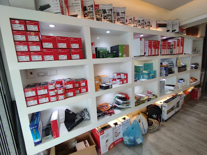 كاميرا مراقبة المدينة - الطائف - +966 57 057 1408