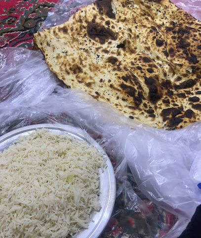 مطعم ليالي الدرب - Ad Darb -