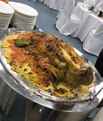 شركة كران الخليج للخدمات - الجبيل - +966 13 348 1729