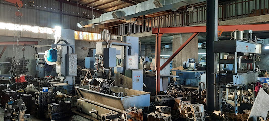 مخرطة الركن الحديث - سكاكا - +966 14 624 3113