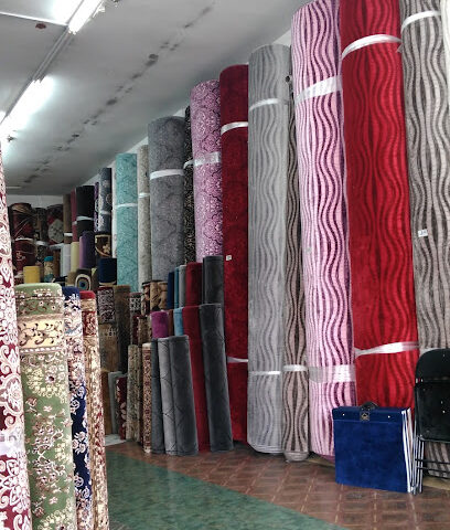 النعيم للسجاد - الخبر - +966 56 983 8483