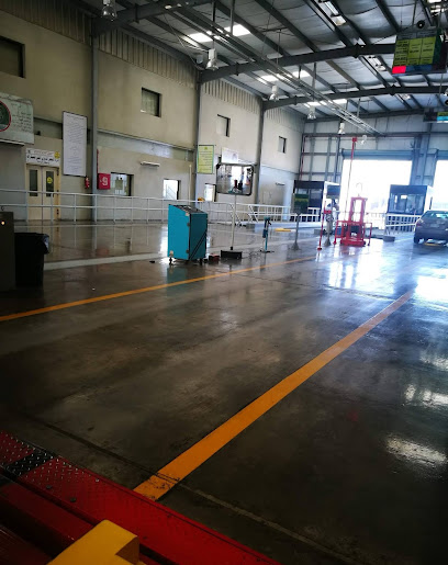 محطة فحص المركبات - Saudi Arabia|1c 65787|King Abdulaziz Rd