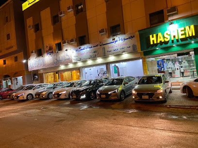 مؤسسة القمة لتأجير السيارات - عرعر - +966 50 116 6868