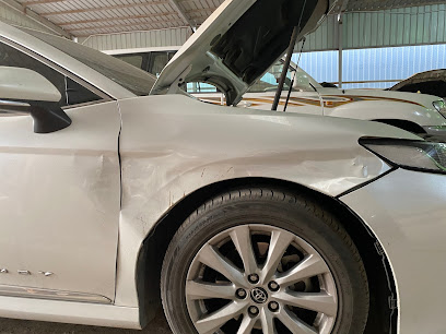 ورشة الصغير - الرس - +966 50 760 6248