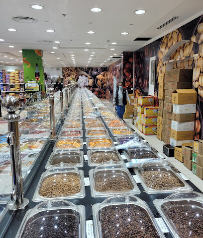 شركة باونتي توب للحلويات - الخبر -