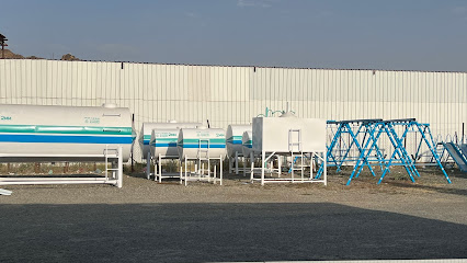 جمهور مؤسسة ابن الحديد - نجران - +966 17 542 1423