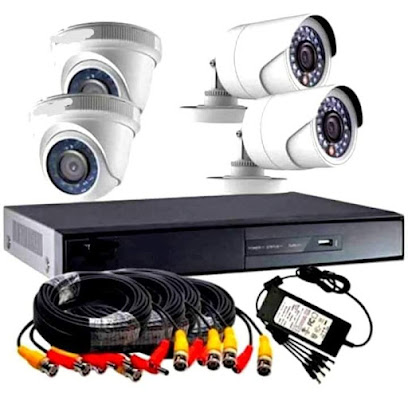 مؤسسة عالم الشرقية للأنظمة الأمنية - الجبيل - +966 55 788 9665