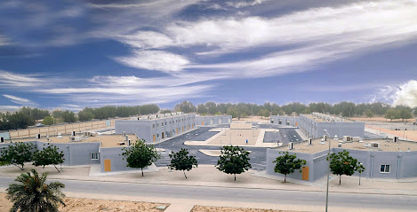 مركز التنمية الصناعية - الجبيل - +966 13 340 2690