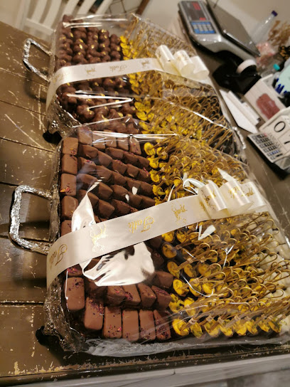 شوكولاتة تاتلي - Dammam 32414