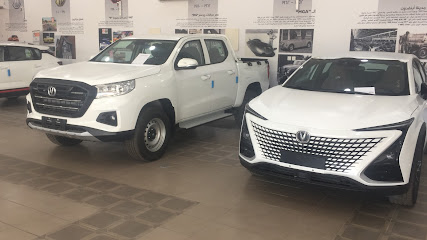 الكثيري للسيارات - سكاكا - +966 800 304 4442