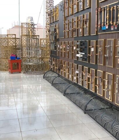 قلف ستيل للحديد - الطائف - +966 12 729 0080