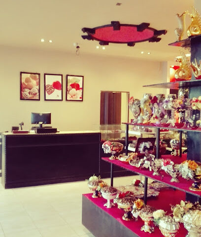 شوكودريم - صبيا - +966 17 327 7779