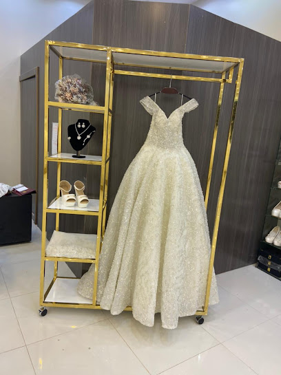 اناقة عروس - Saudi Arabia|Al Duwadimi 17441|Aldirah|v