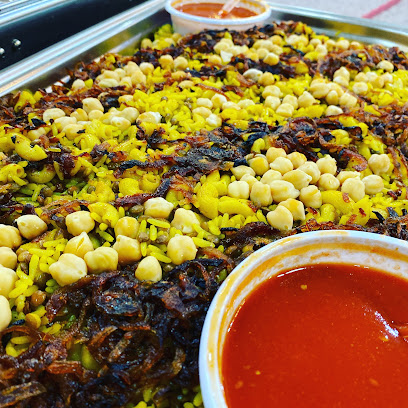 ضيافة المرتجى - تاروت - +966 54 509 9151