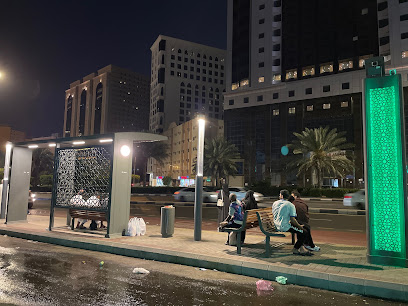 محطة حافلات مكة 150 - مكة المكرمة -
