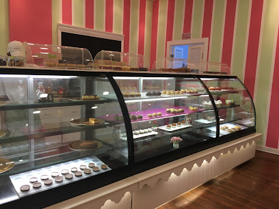 مخبز هيلينز المدينة المنورة - المدينة المنورة - +966 9200 11989