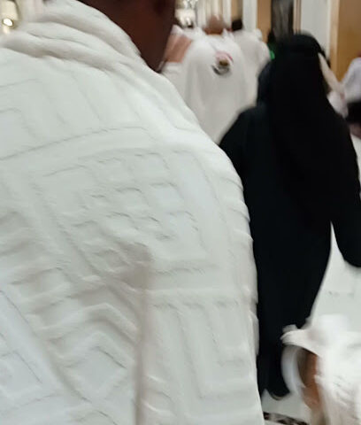 محطة حافلات الجمرات - مكة المكرمة -