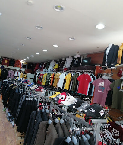 تسوق الملابس الرجالية والاكسسوارات للرجال - عرعر -