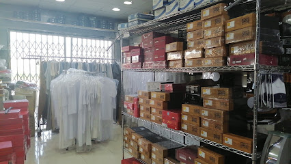 أناقة الرجل - الخبر -