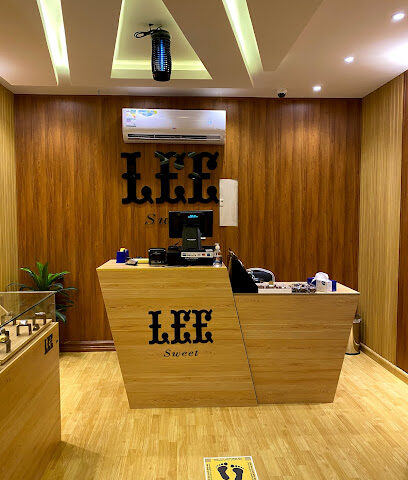 حلي لي الخبر - الخبر - +966 50 275 7633