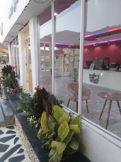 كوفي ورد الطائف (نكهة ورد) - Saudi Arabia|26792|TAUB8227، 8227 الطائف 101، 2565،