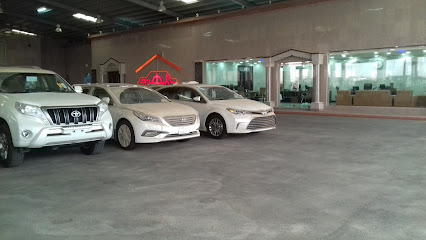 معرض سيارات مهند - بدر -