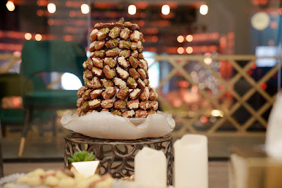 تشوكلت ريسبيوتيك - الرياض - +966 54 558 1428