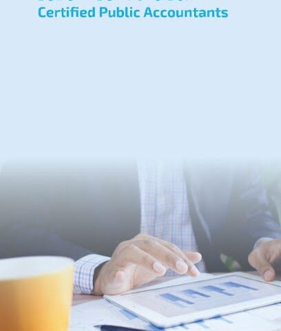 المرشد محاسبون قانونيون - الخبر - +966 57 640 4994