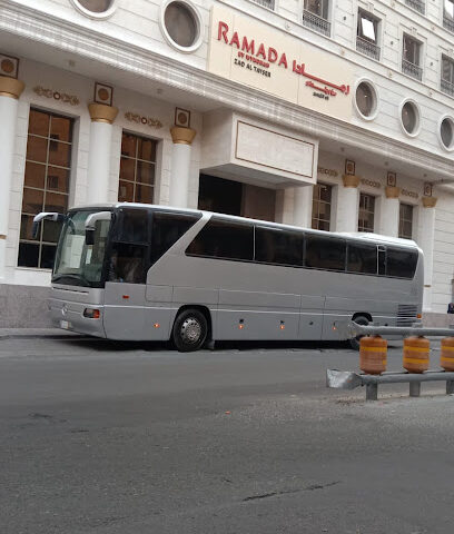 مؤسسة ريان زيني محمد عارف للعمرة والفيديو بيشة - بيشة -