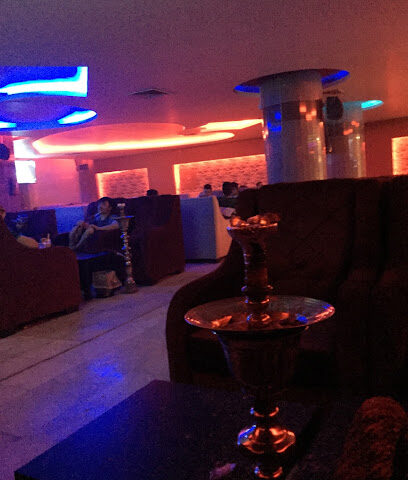 مقهى العثاثي مول - صبيا - +966 58 303 0117