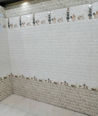 شركة الوطنية العريقة للسيراميك - سكاكا - +966 14 626 1911