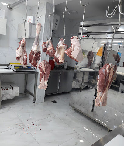 ملحمة القصور فرع 2 - الظهران - +966 55 735 3933