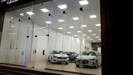 معرض أنوار أبها للسيارات - أبها - +966 17 227 4774