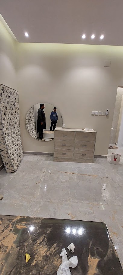 فيجن أرت للنجارة - Saudi Arabia|Abha 62549|Almahalah|حجز المرور