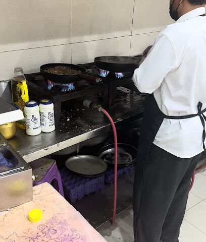 بوفيه ابن اليمن - الدوادمي - +966 50 192 3080