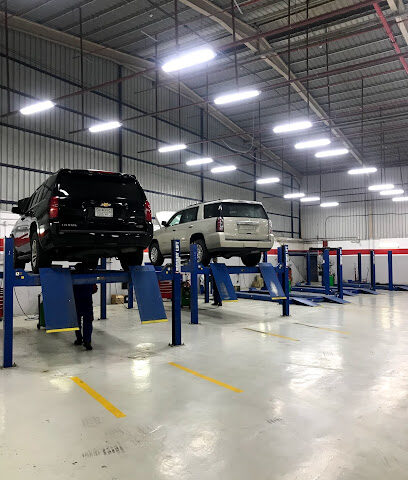 مركز خدمة إيه سي ديلكو - الطائف - +966 12 727 1117