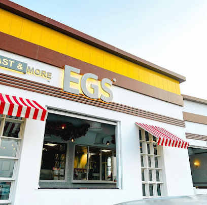 مطعم EGS - الهفوف - +966 53 040 1210