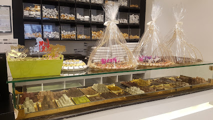 بيت الشوكولاتة - الرياض - +966 11 432 0962