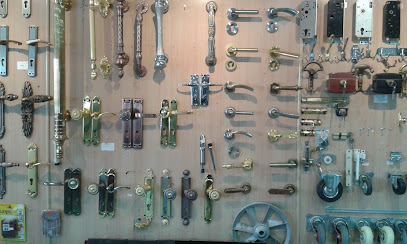 مؤسسة البلود - الدوادمي - +966 11 642 3627