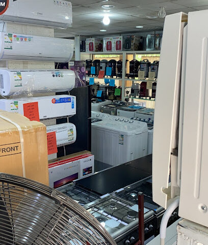 مؤسسة جودة المحيط للتجارة - عرعر -