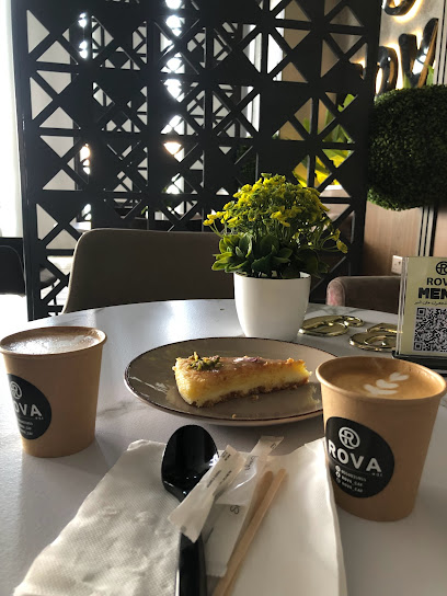 مقهى روفا ROVA - Saudi Arabia|Samtah 86736|الشارع العام