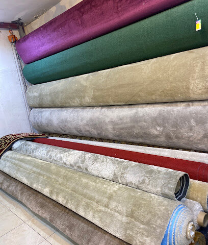 مفروشات أبوخالد للسجاد - الخبر - +966 50 037 7149