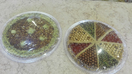 الحلويات السويسرية - نجران - +966 17 542 5858