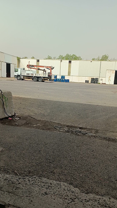 حديد الراجحي - Jazan 82621